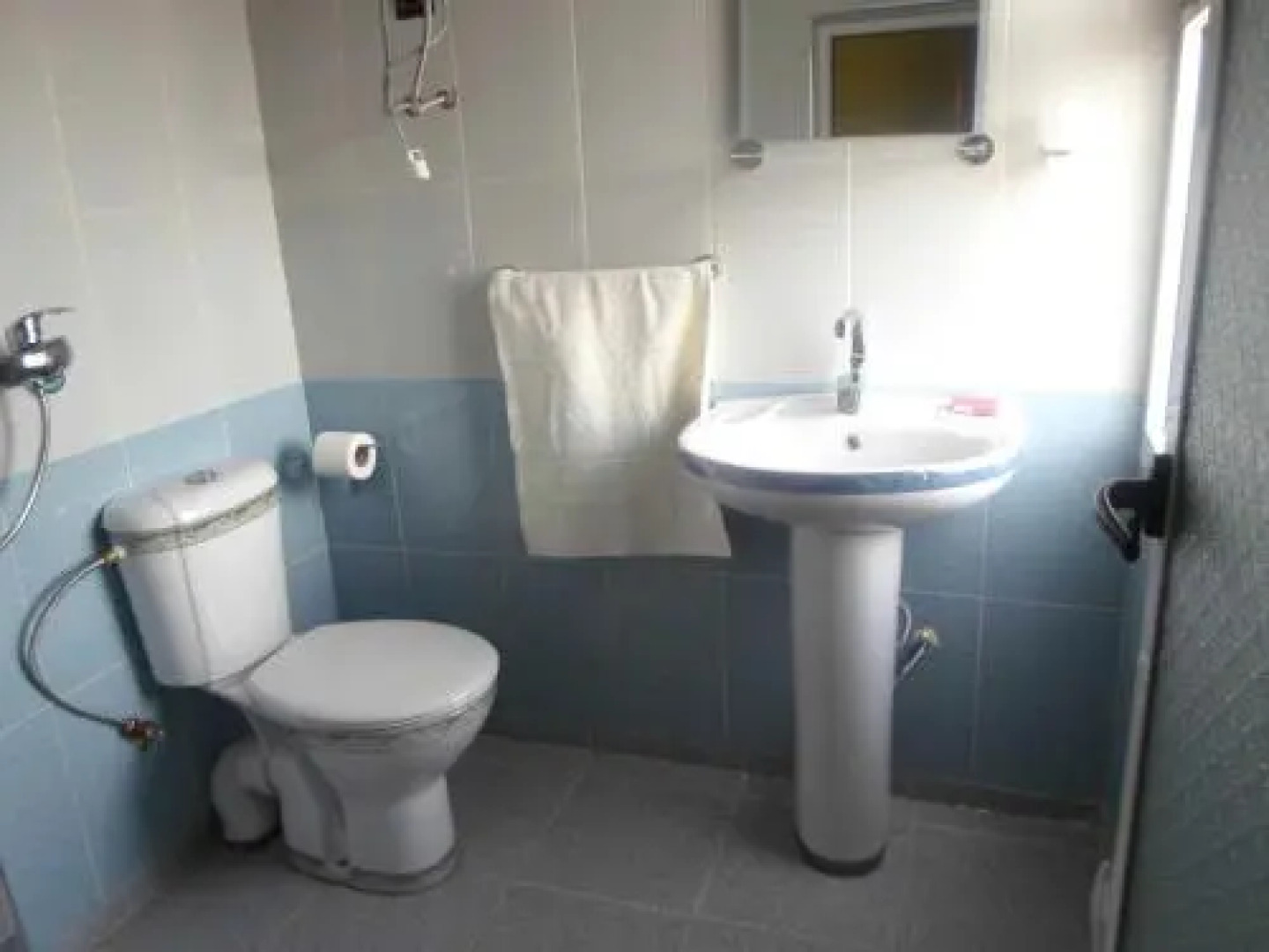 Maison D'Hotes De Zaida