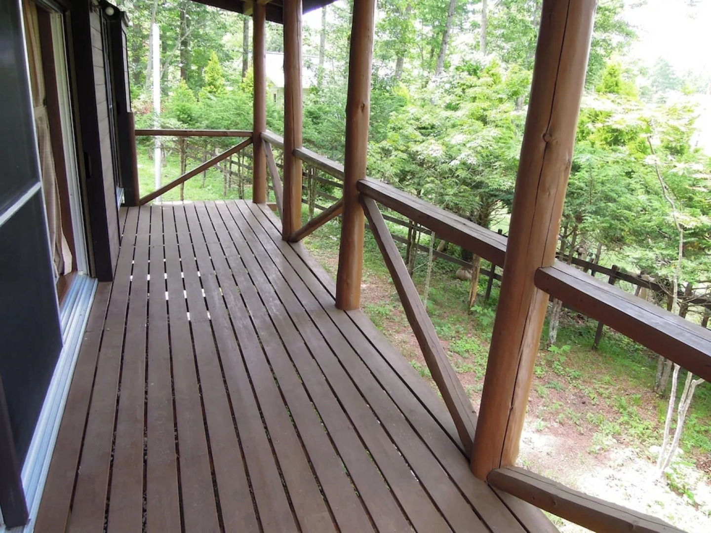 Risumura Holiday House