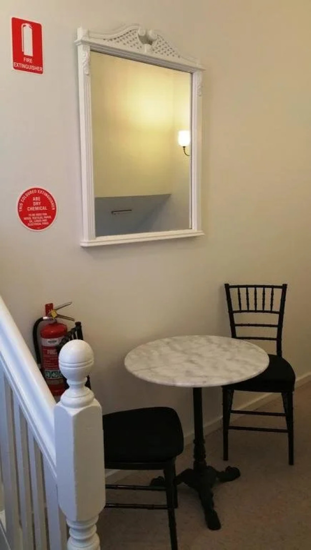 Beatty Avenue Bed & Breakfast