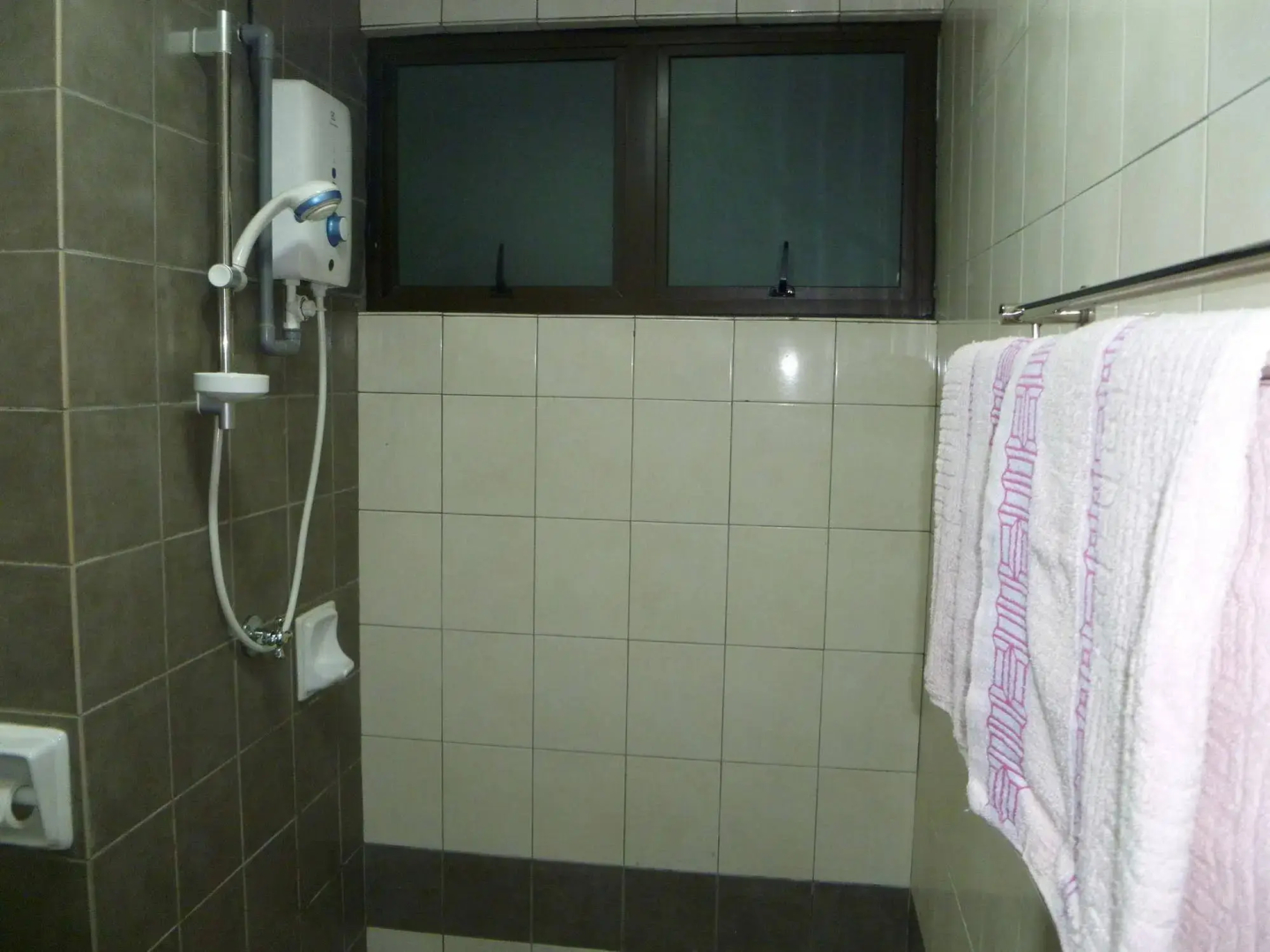 Indah Alam Vacation Home