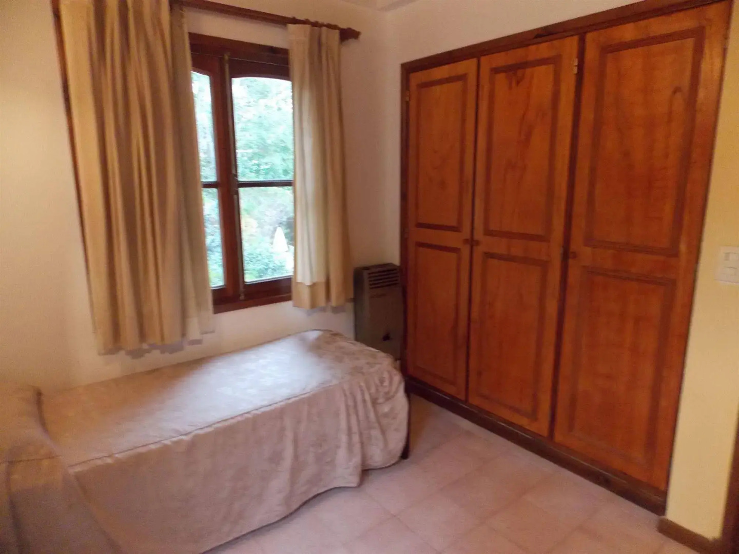 San Remo Villa Corral Apart Hotel