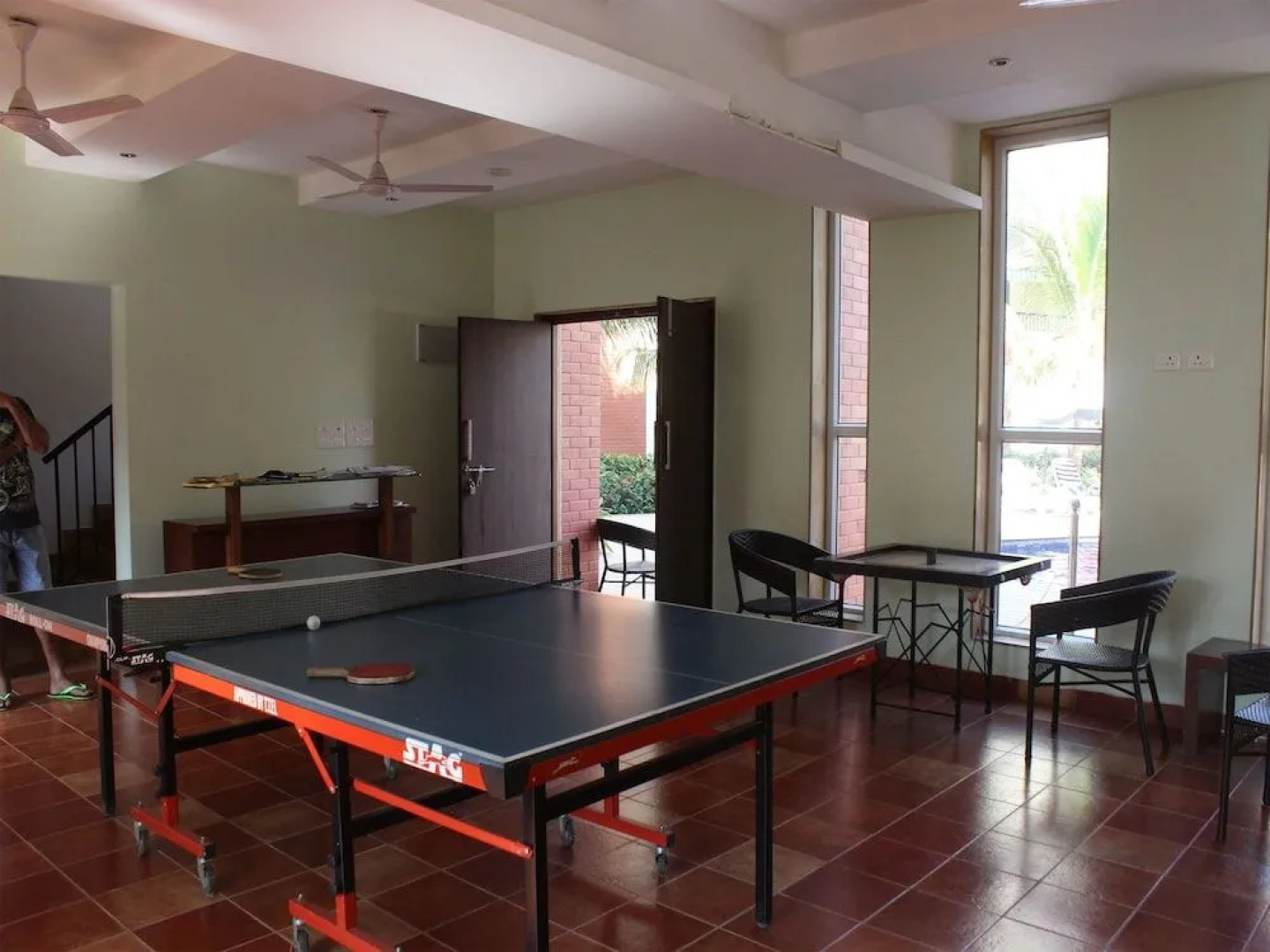 OYO 11964 Home Charming 1BHK Arpora