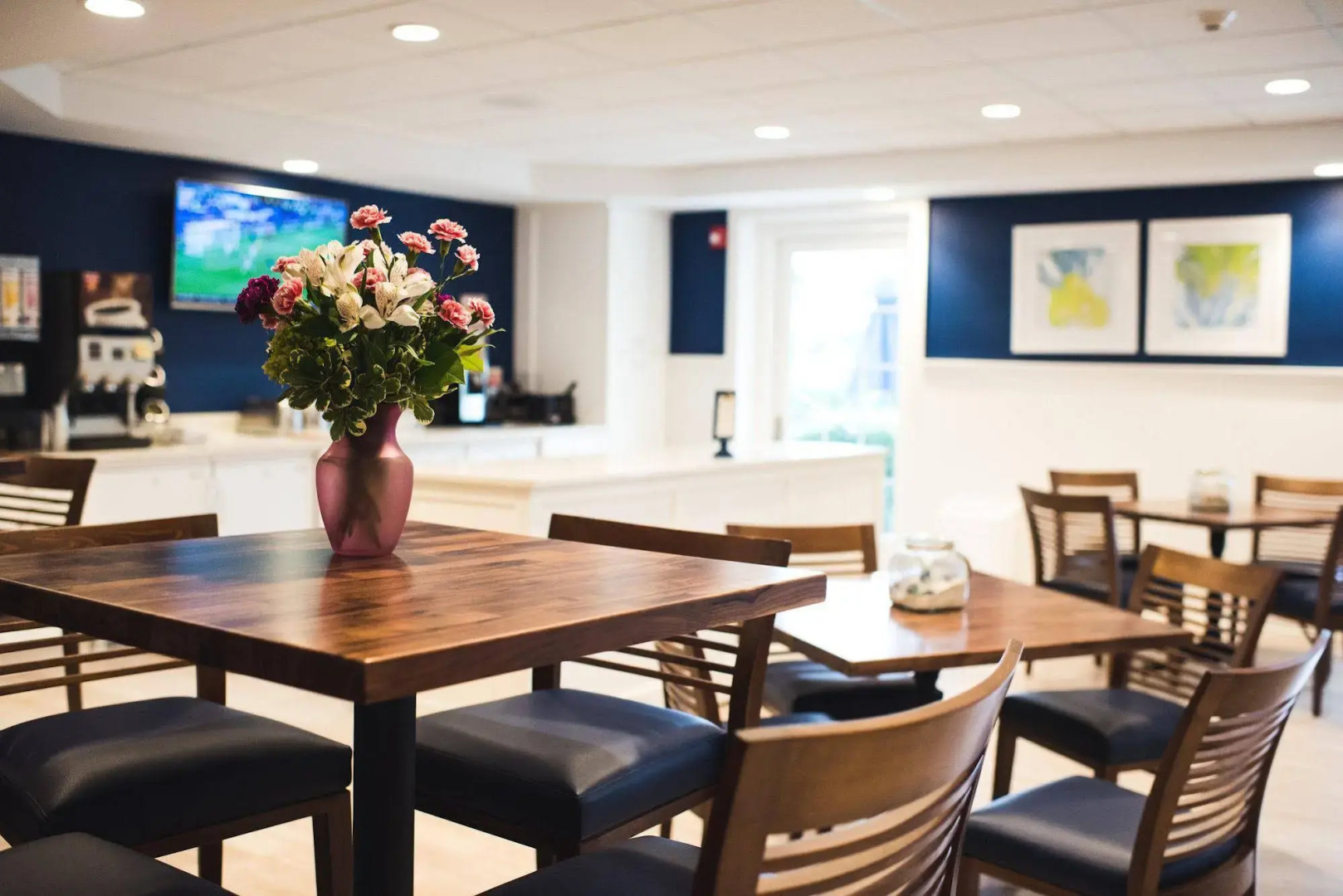 The Circle Hotel Fairfield