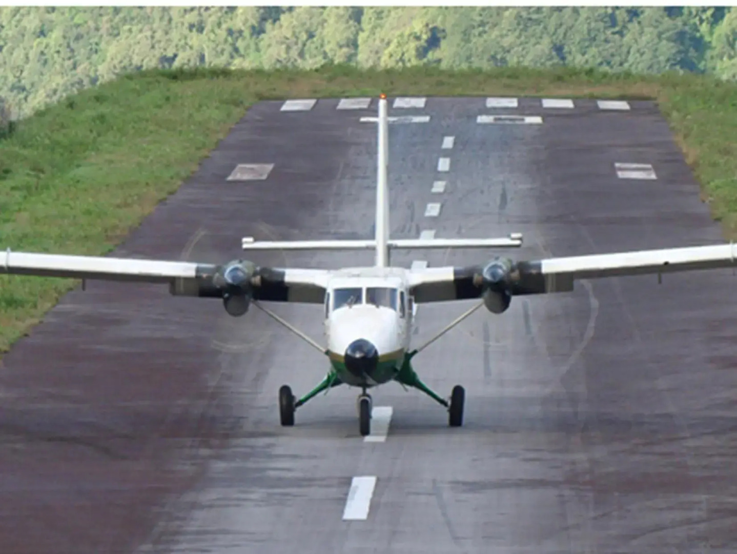 Everest Summit Lodge - Lukla