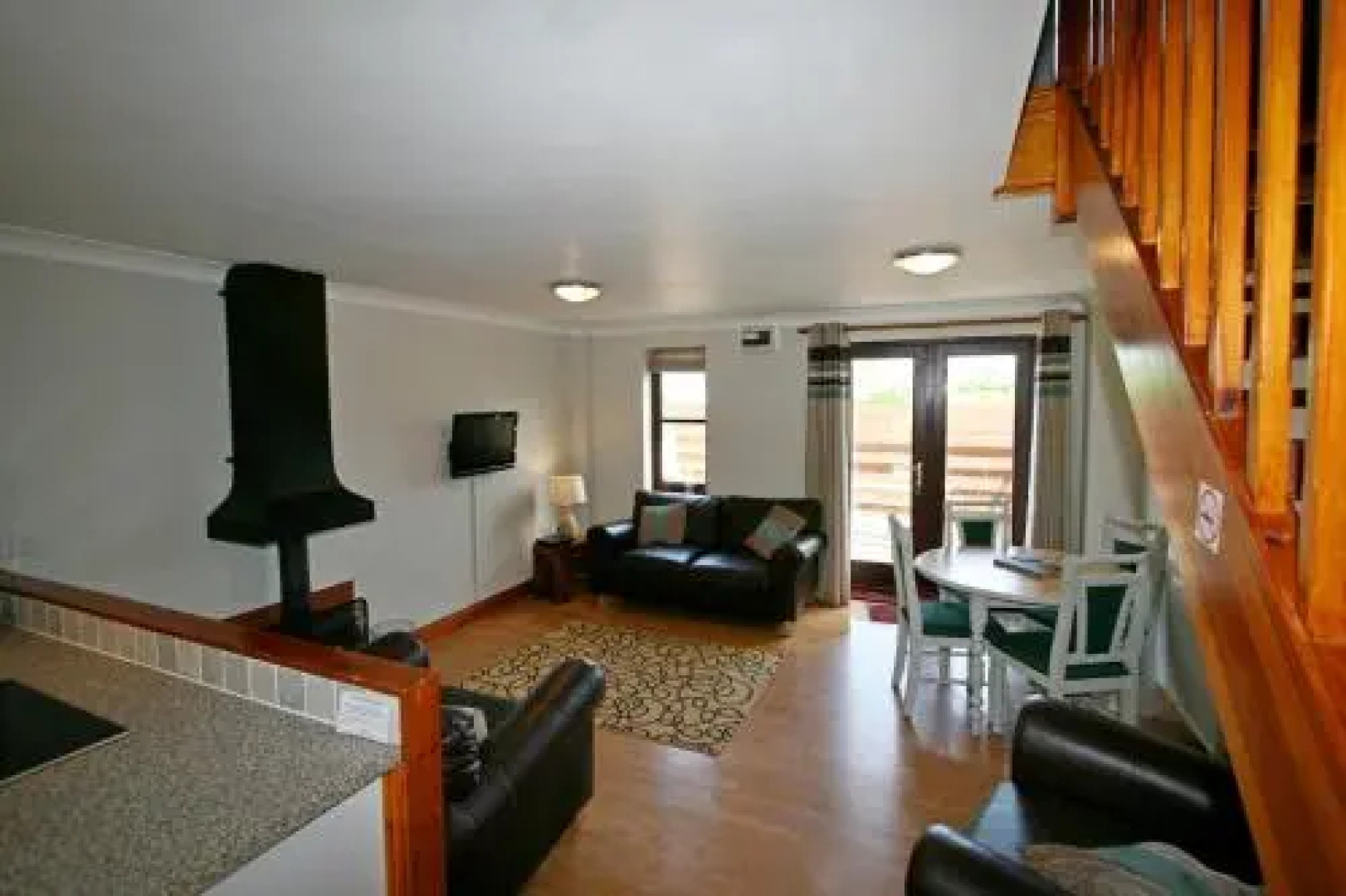 Juliots Well Holiday Park