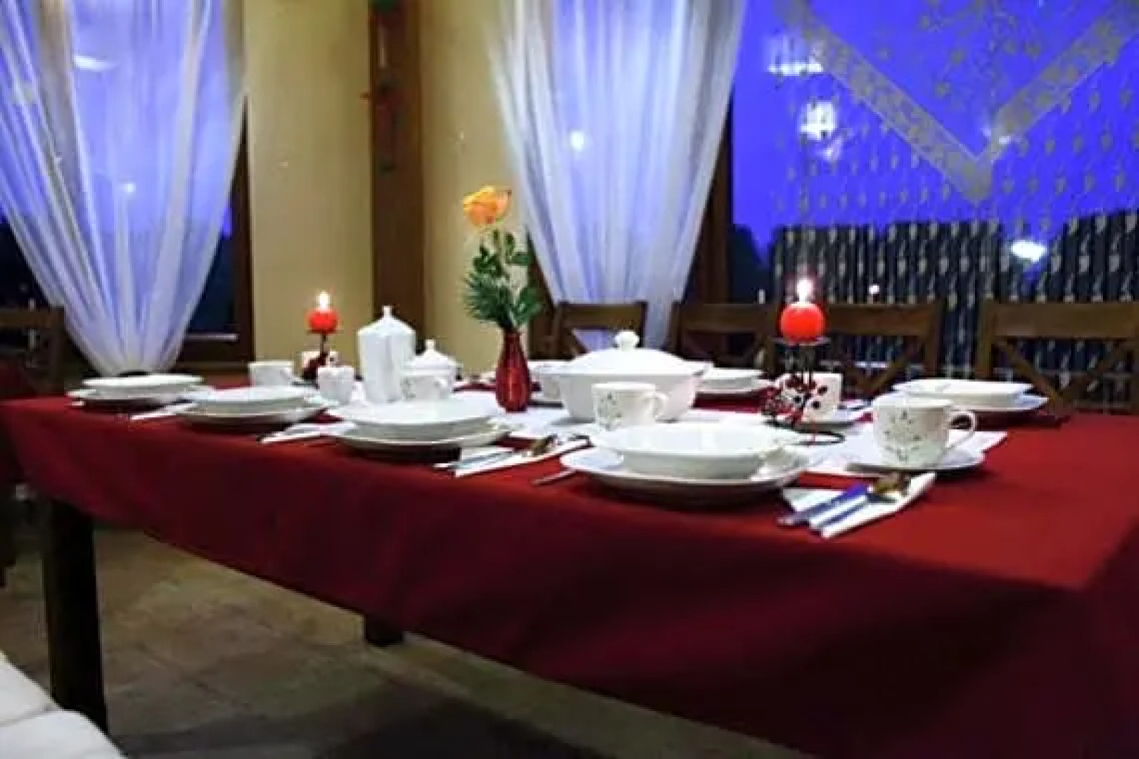 Ośrodek Wypoczynkowy Hacjenda