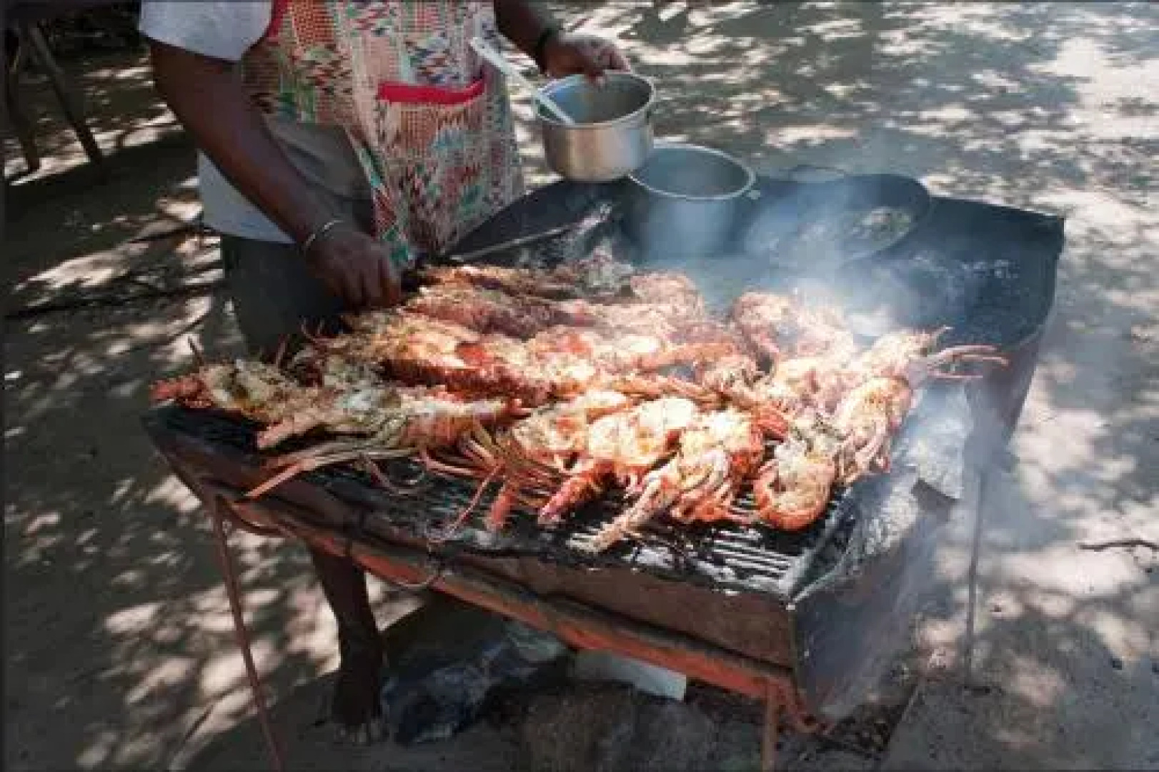Saltwhistle Bay Club