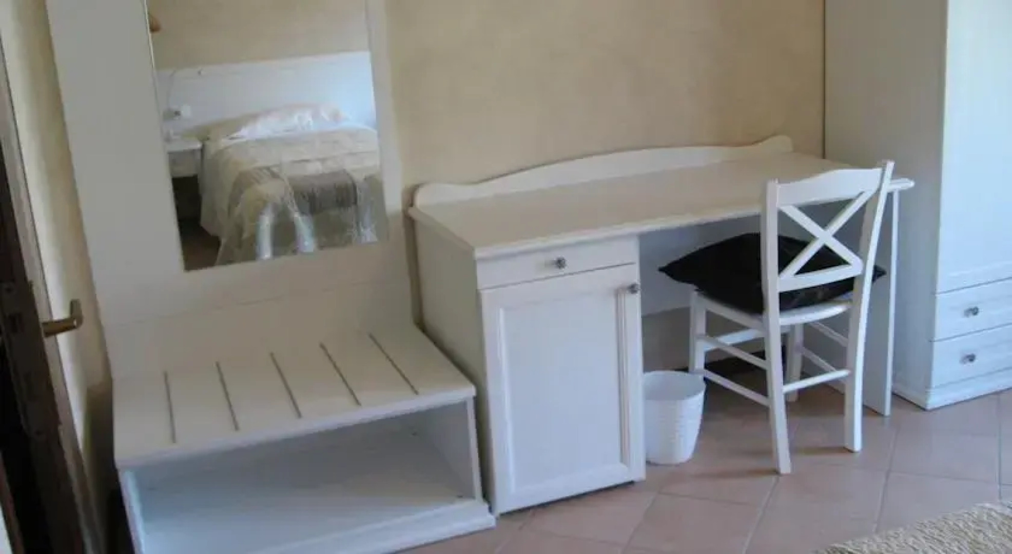 B&B Finestra sulle Dolomiti