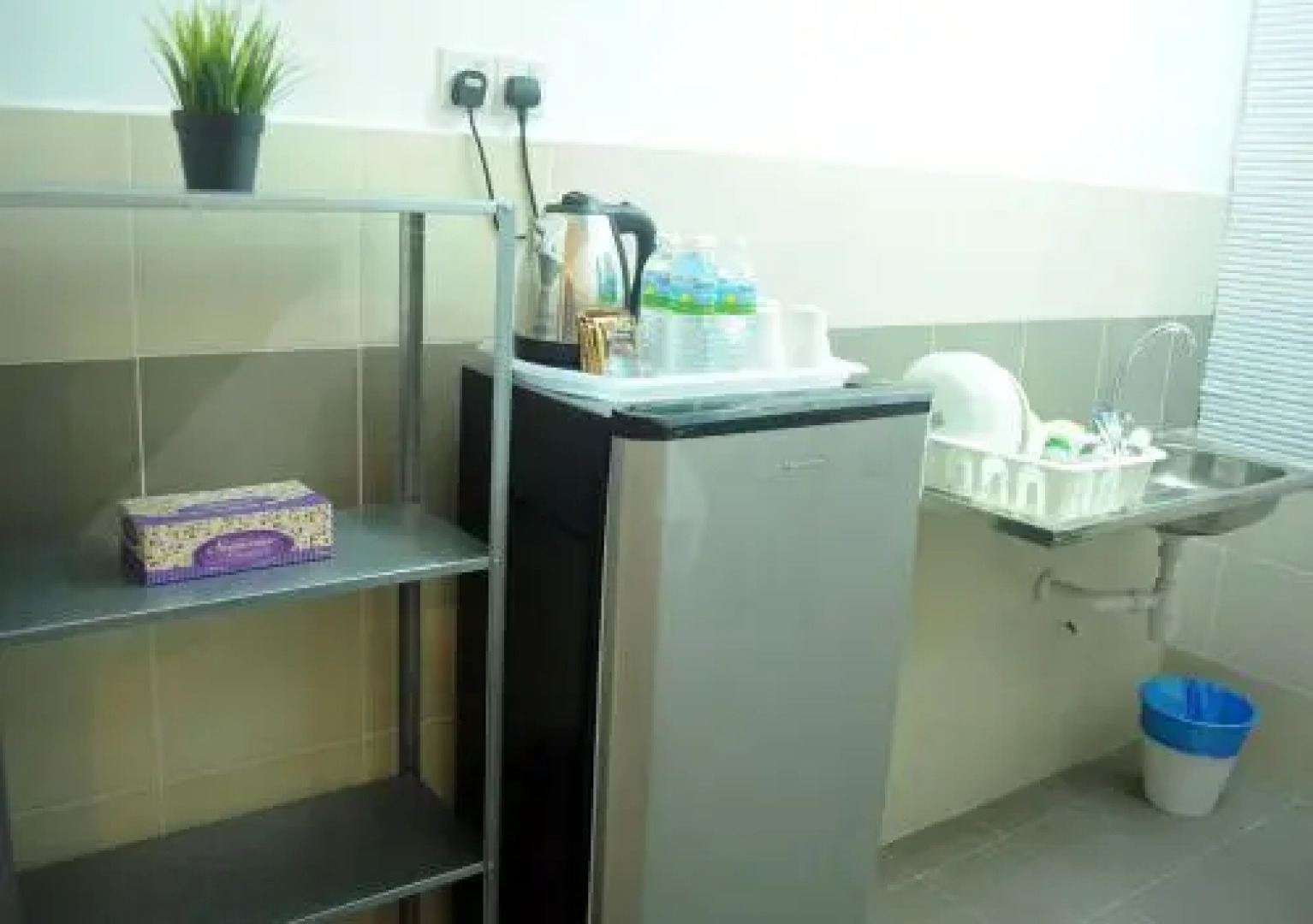 Seaview Holiday Apartment 3