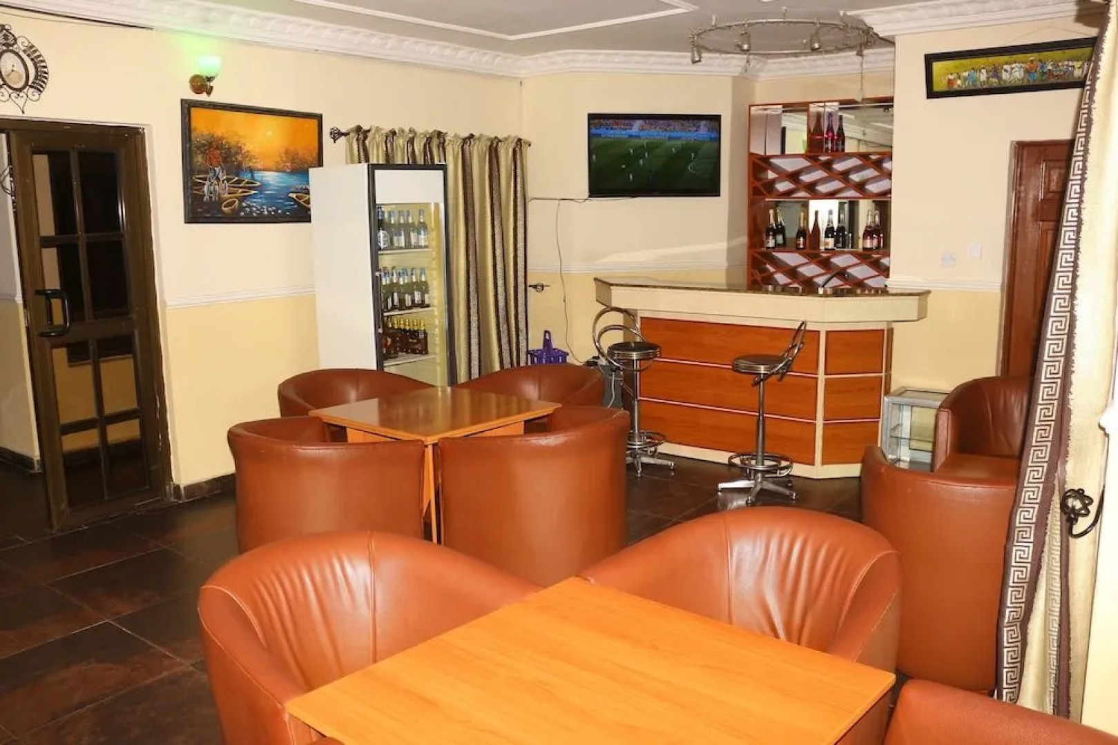 Xcape Hotels and Suites Ltd