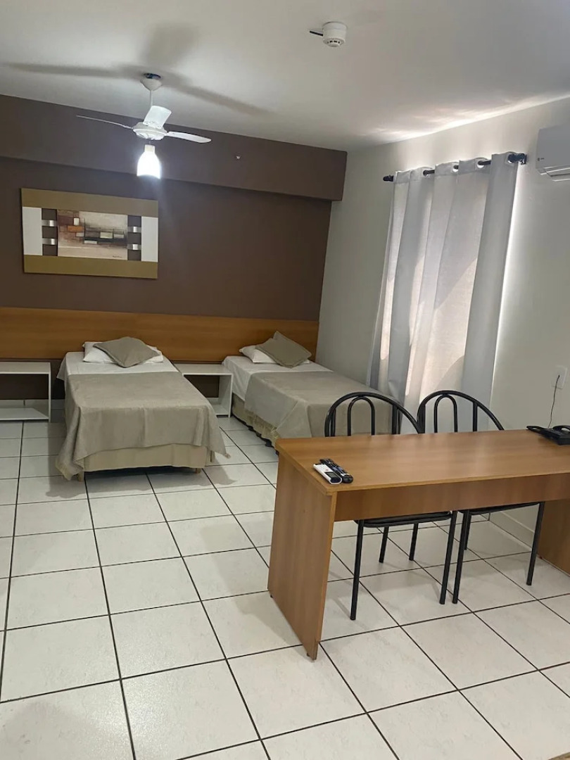 Saint James Palace Hotel