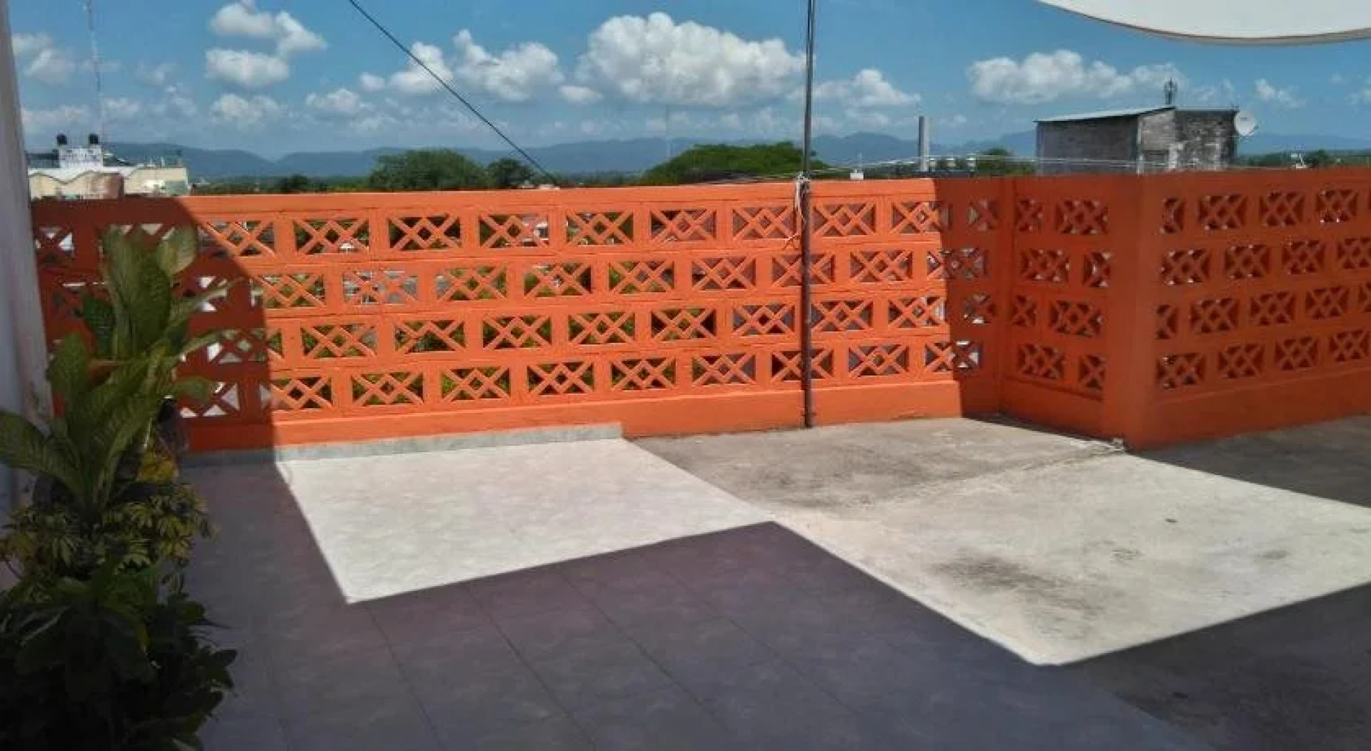 Hostal Pata de Perro