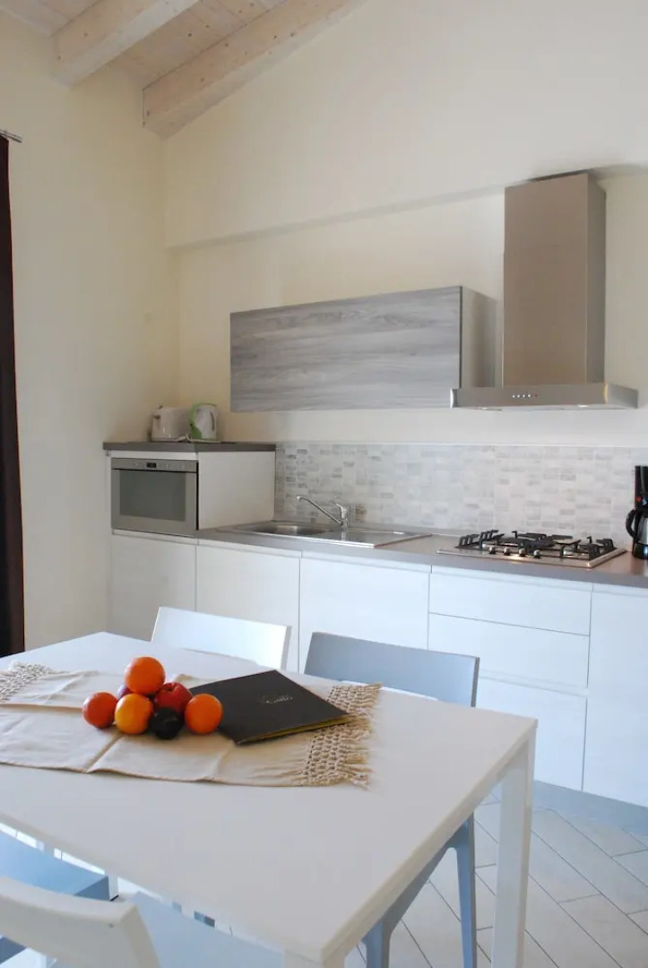 Appartamenti San Pietro