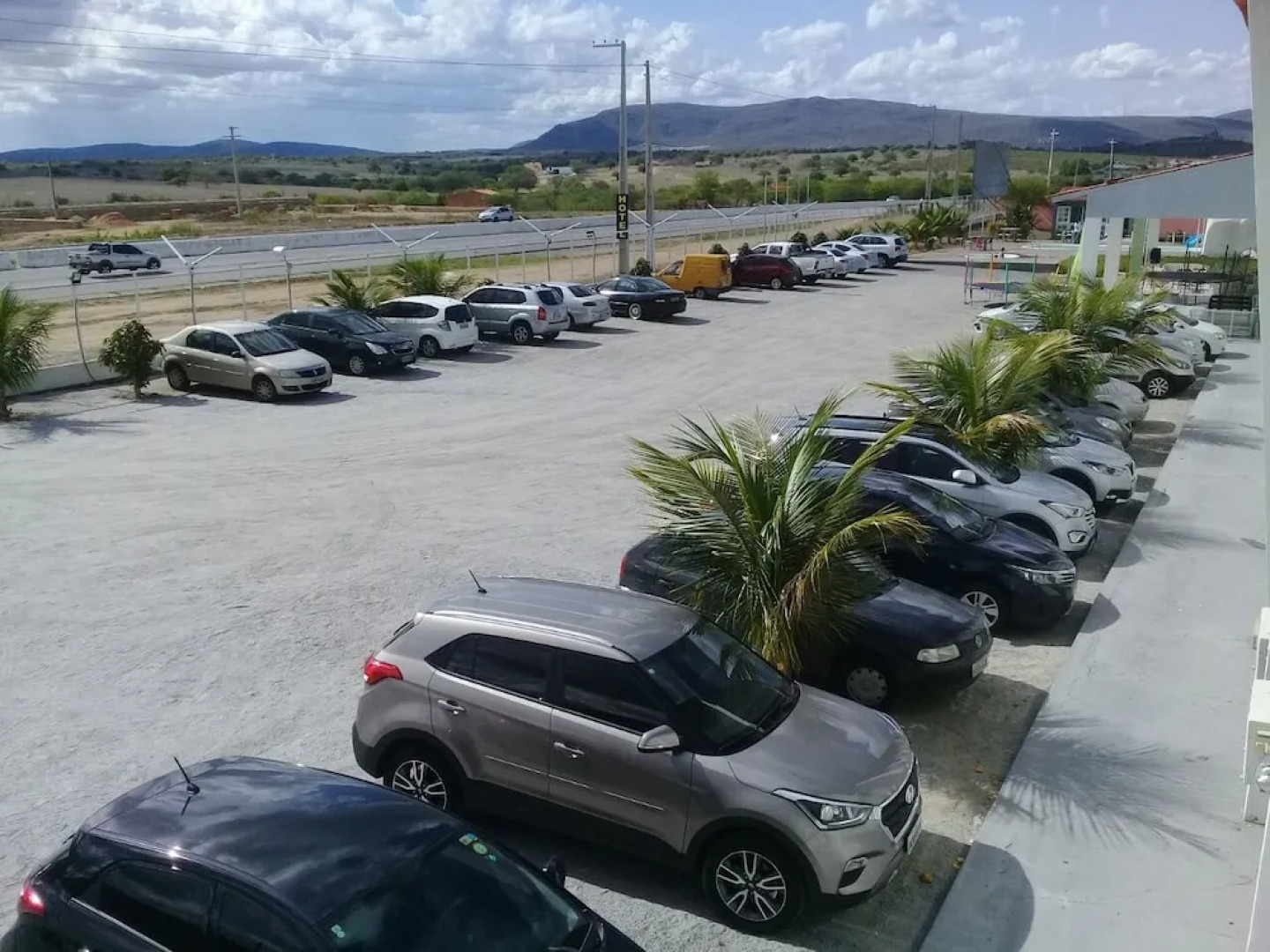 Hotel Village Confort Toritama