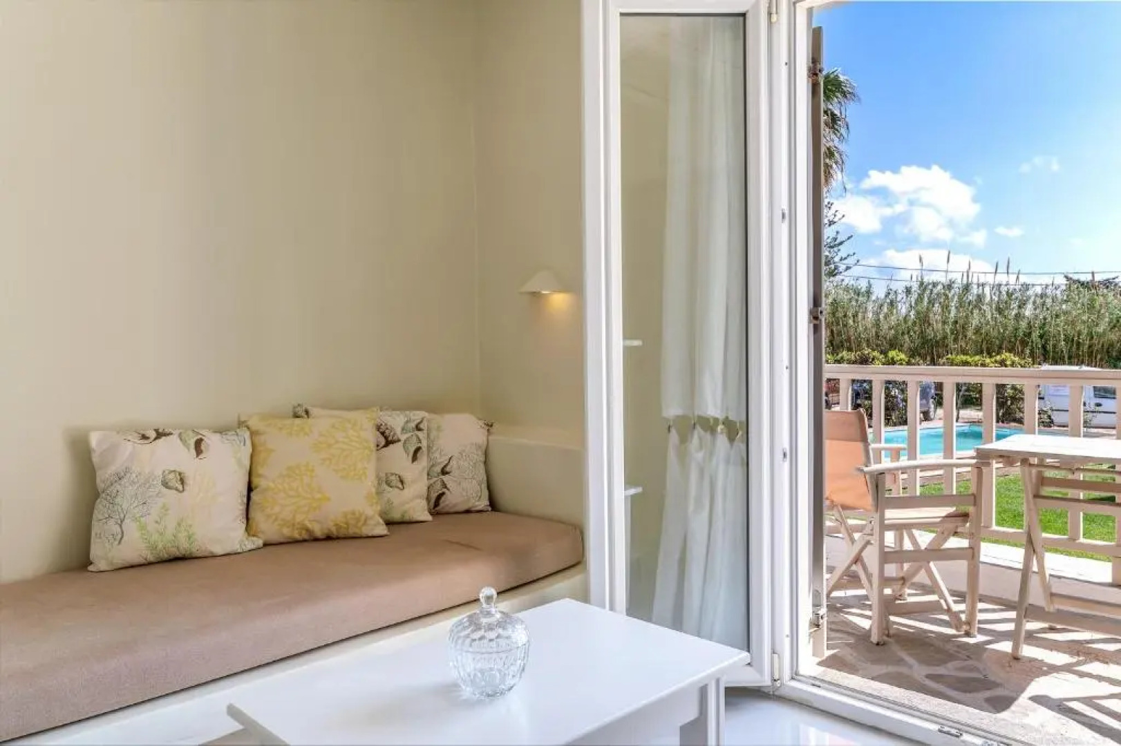 Ninemia Suites Tinos Grand 105