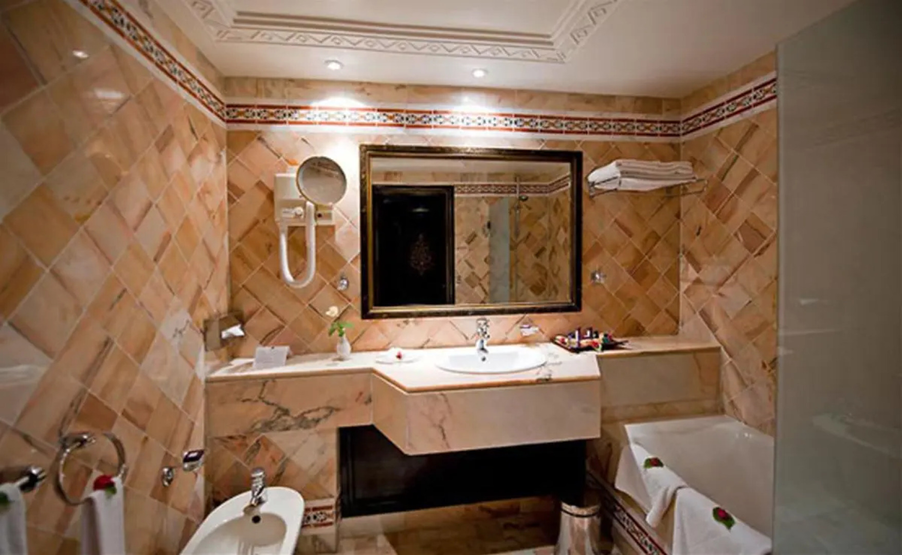 Palm Beach Palace Tozeur