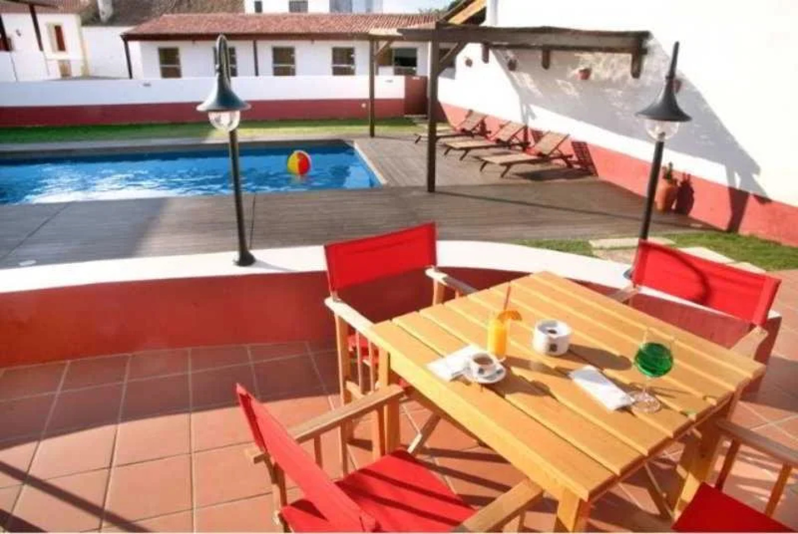 Solar do Espirito Santo - Turismo Equestre