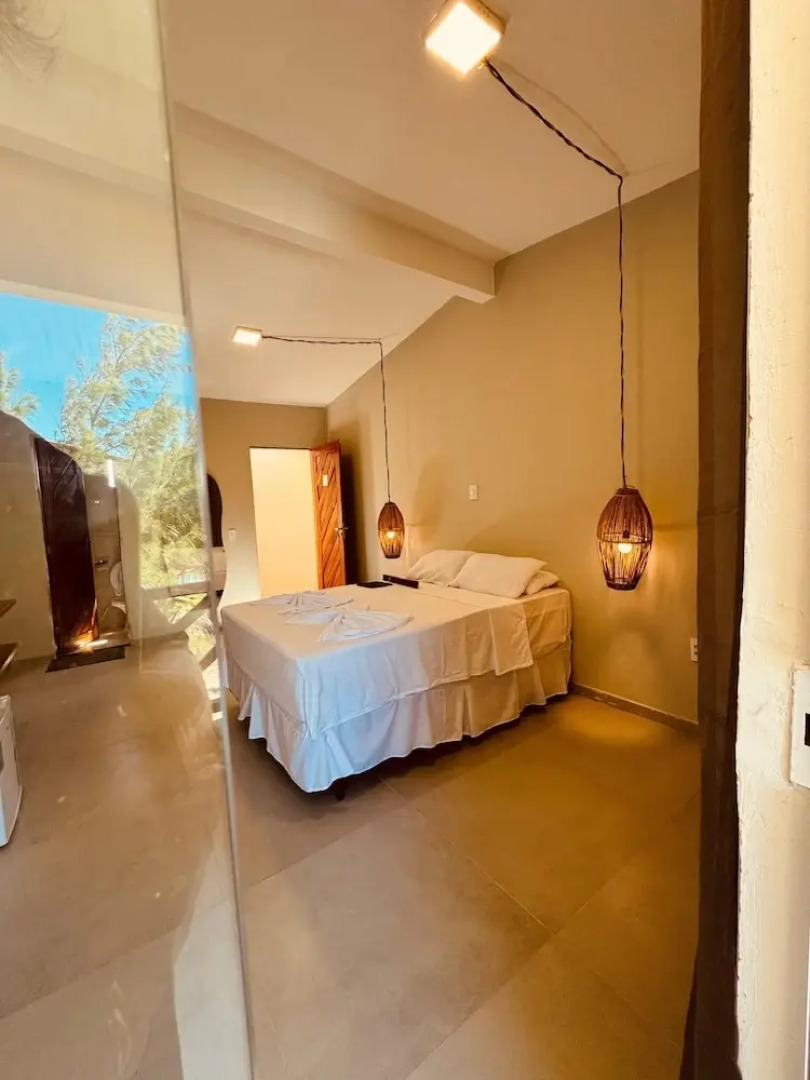 Pousada Villa Manzuá