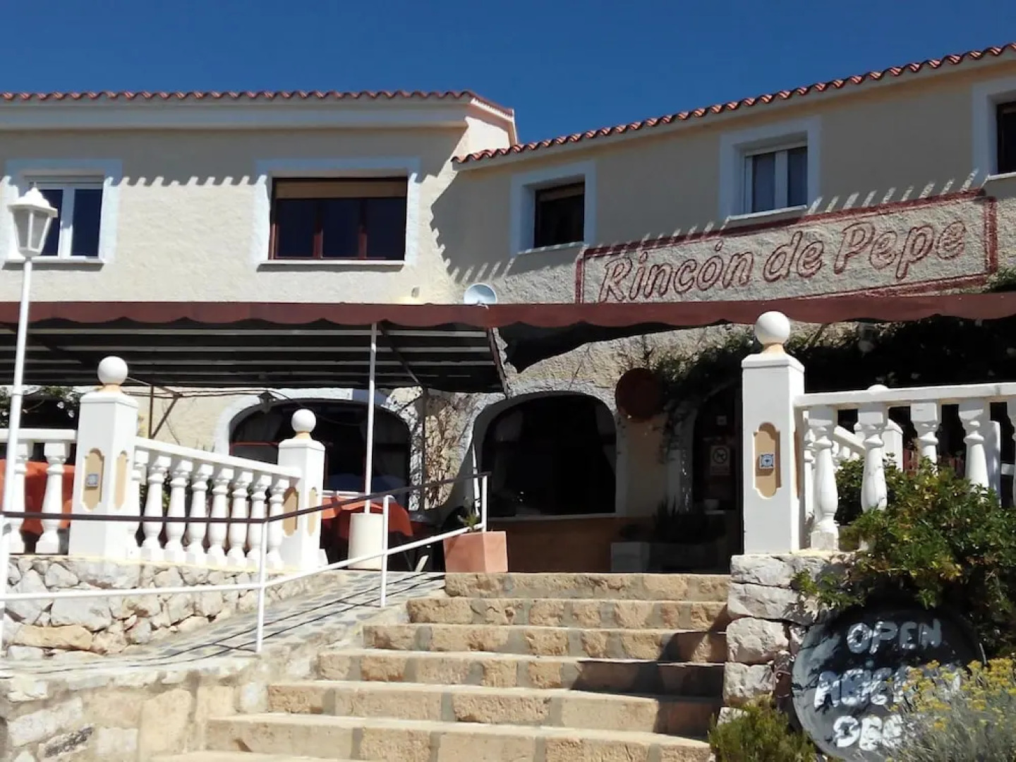 Rincón de Pepe