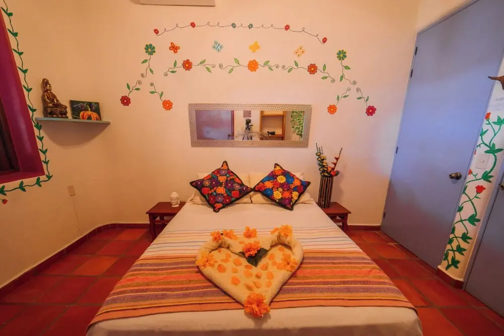 Tres Mujeres Hotel and Yoga Retreat