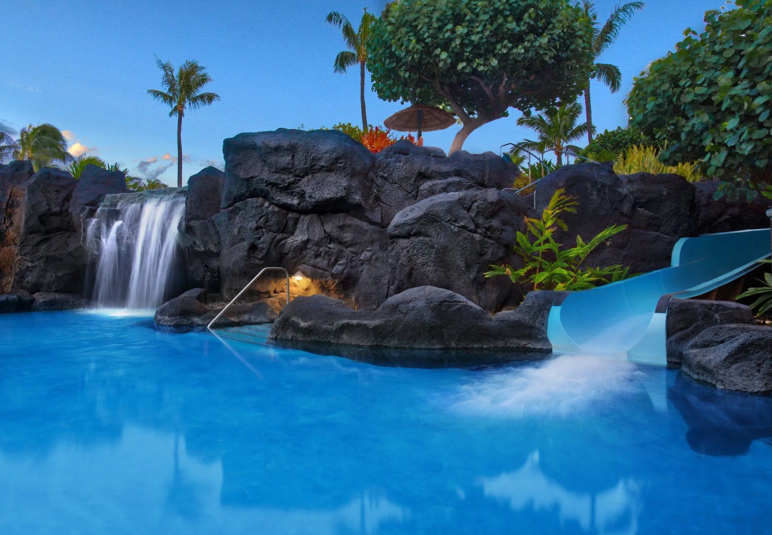 Marriott's Maui Ocean Club - Lahaina & Napili Towers