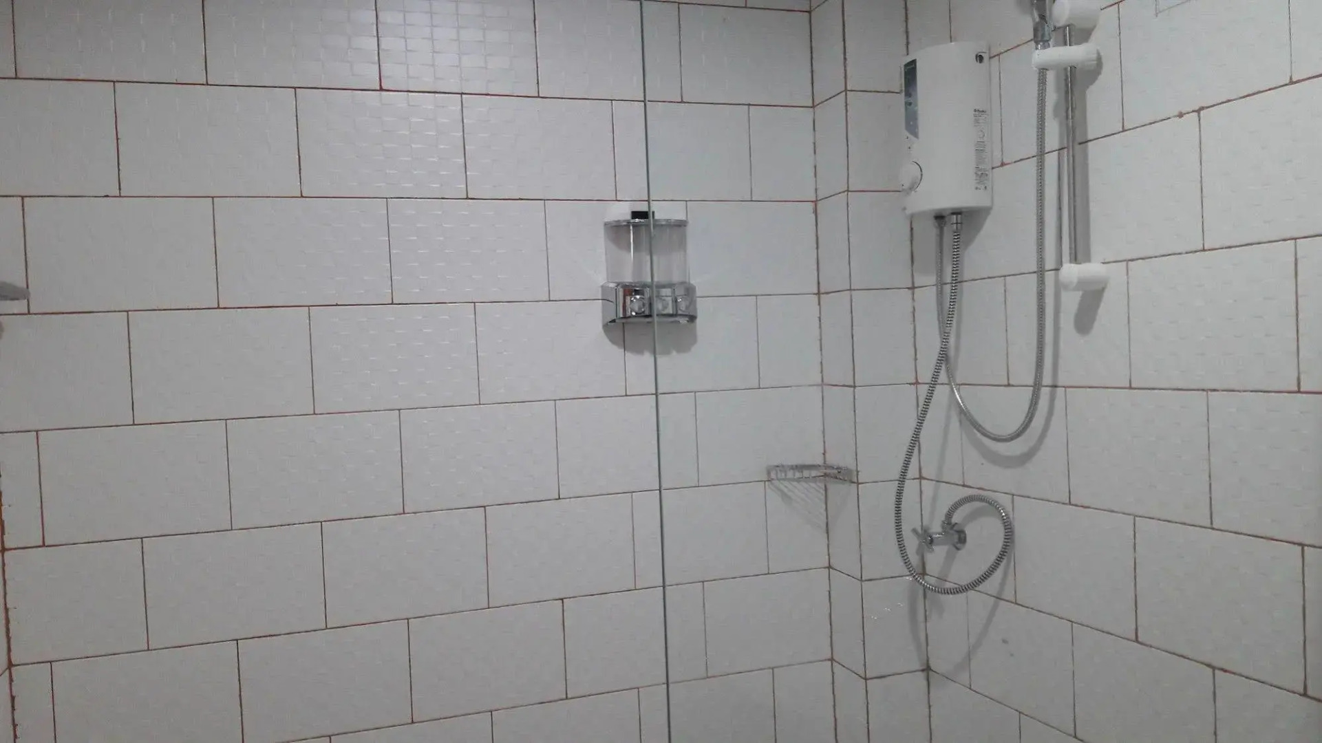 Tamarind Twin Resort