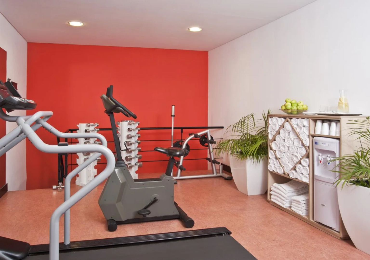 NH City Buenos Aires