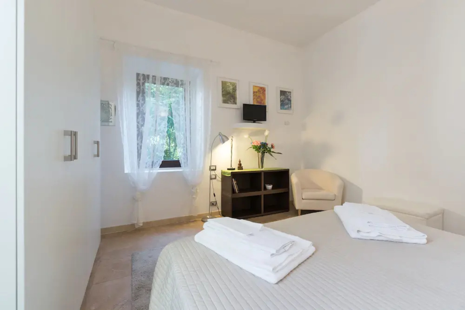 Flospirit - Casa Ersilia