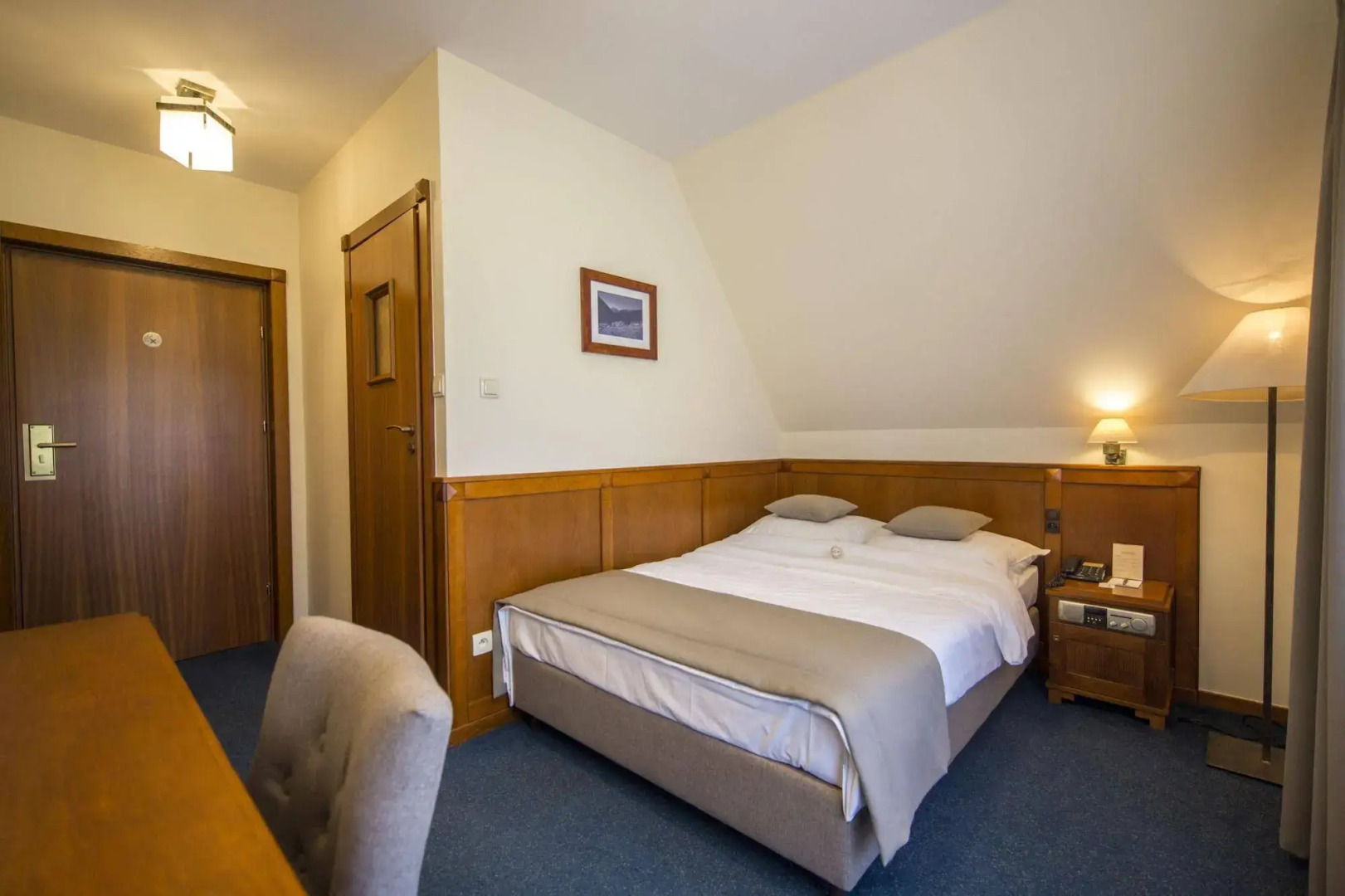 Hotel Redyk Ski&Relax