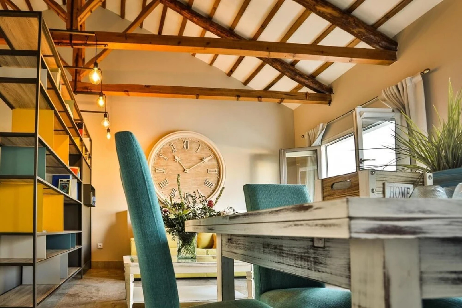 El Patio de los Jazmines "Boutique-House"