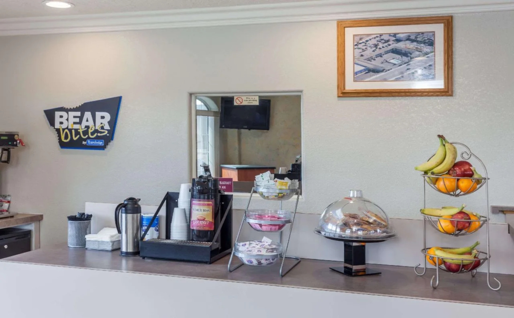 Travelodge by Wyndham Victorville