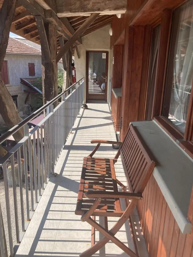 The Resid For Calixte