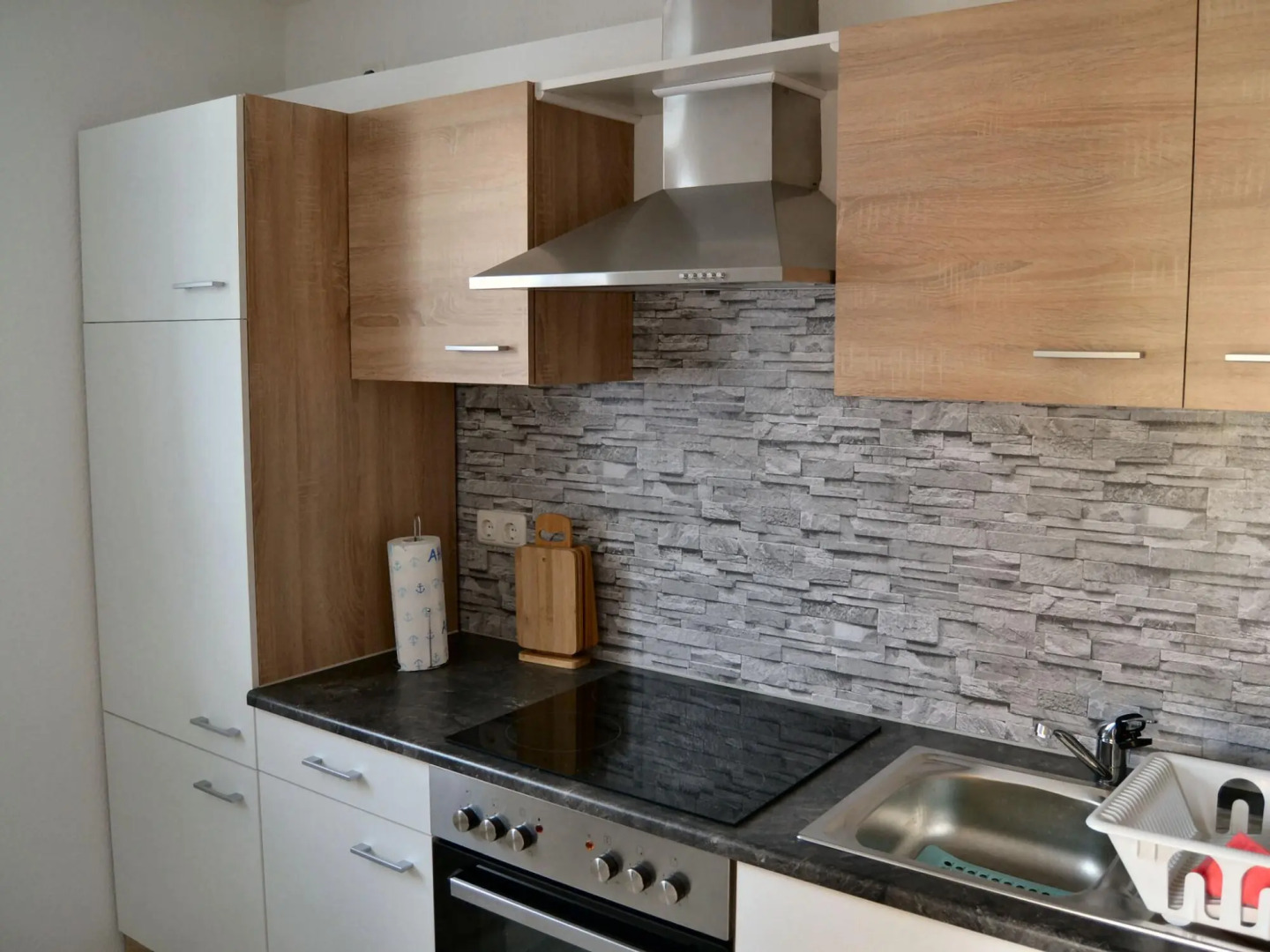 Cosy Apartment in Bismark