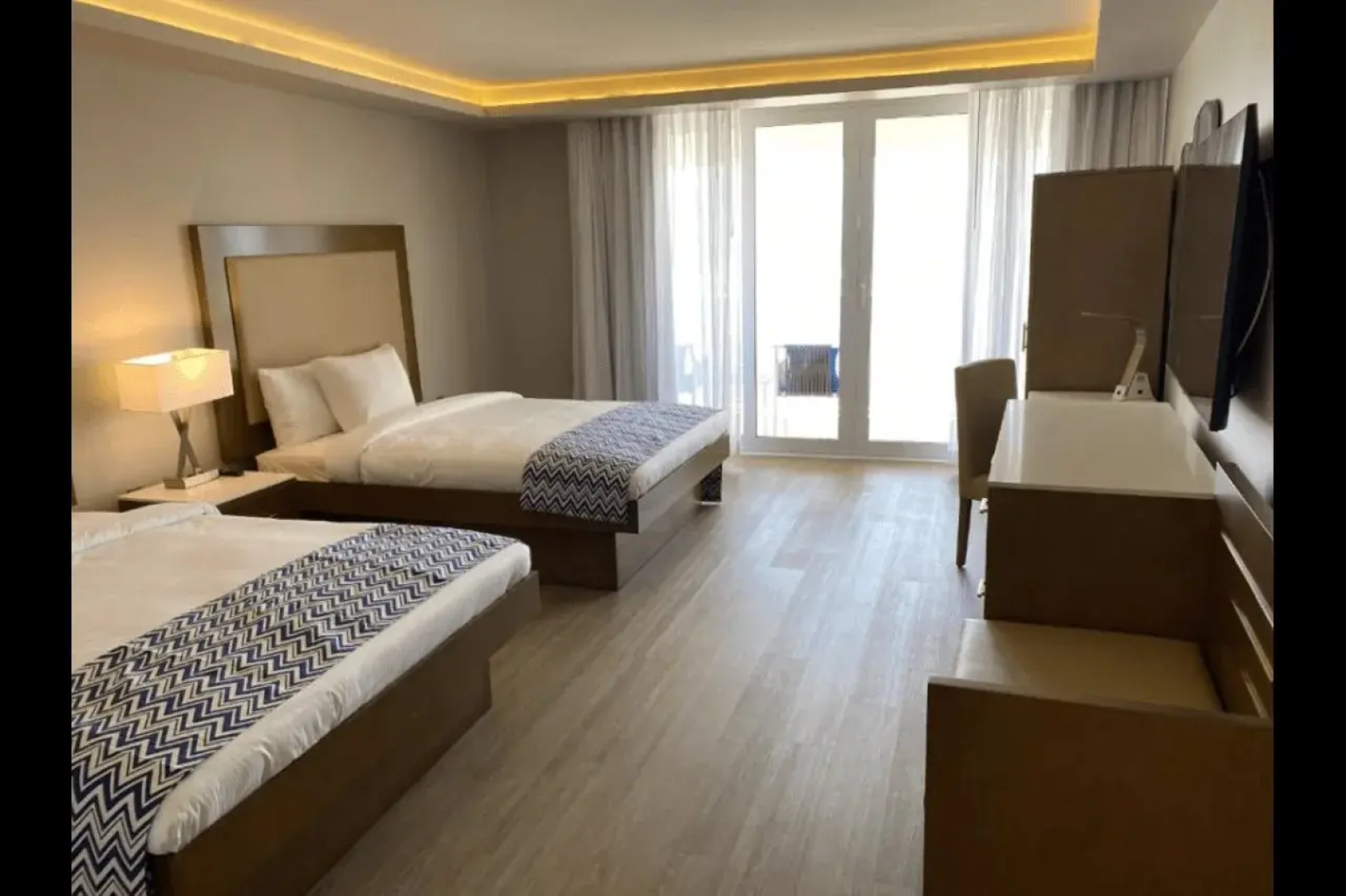 Carina Bay Boutique All Inclusive Resort & Casino