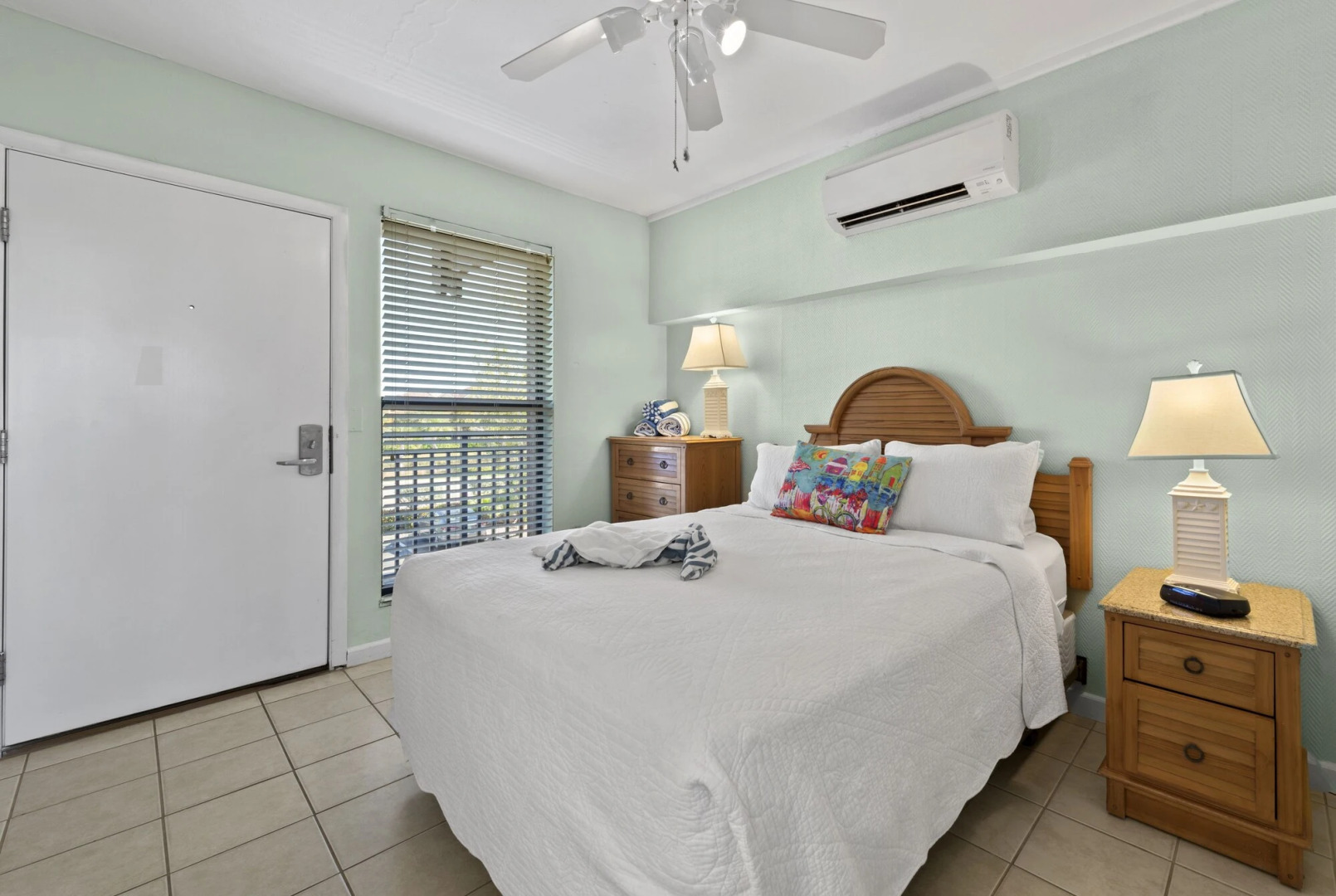 Caribbean Beach Club