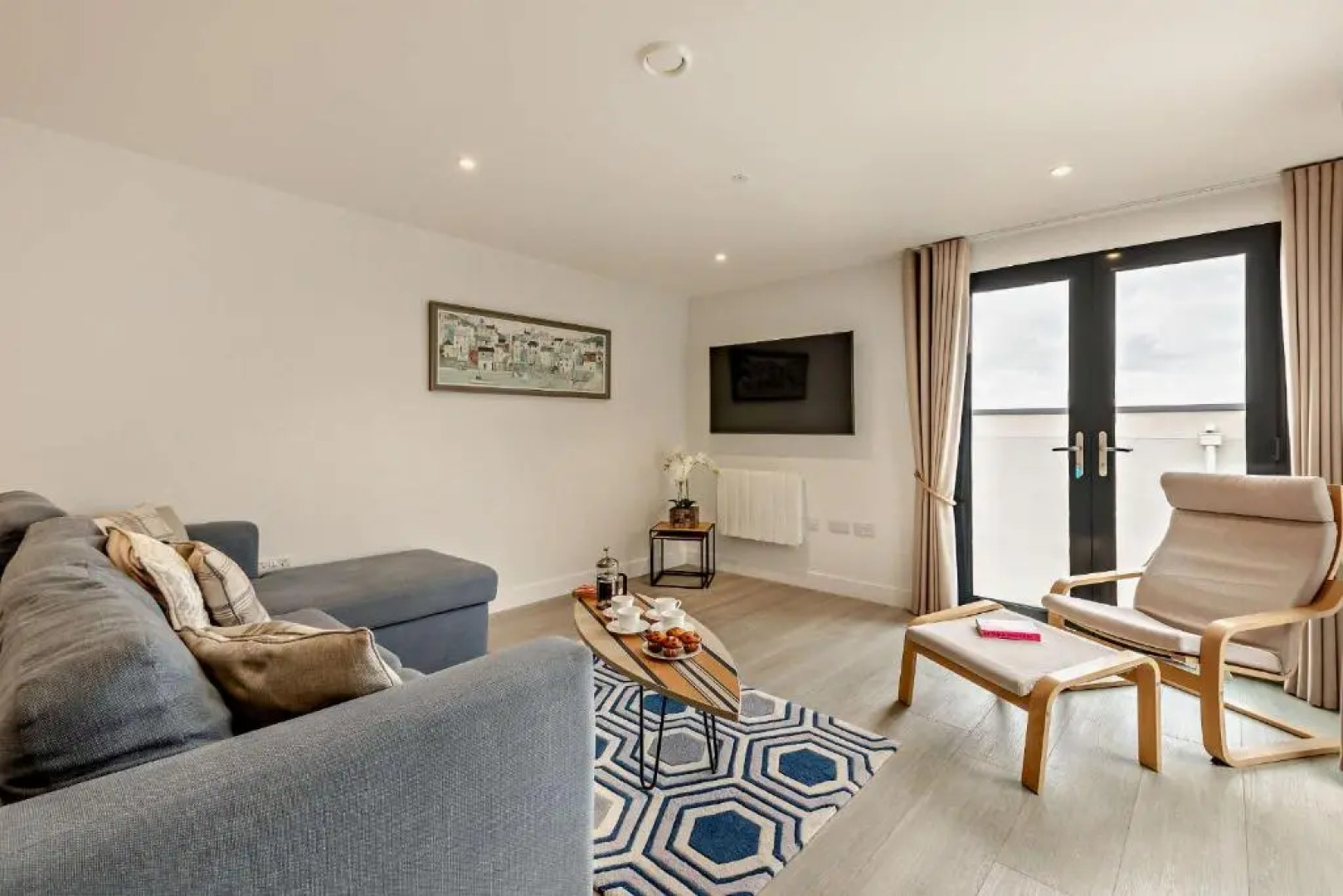 12 Middlecombe - Indoor Pool and 4 minute walk to Woolacombe Beach!