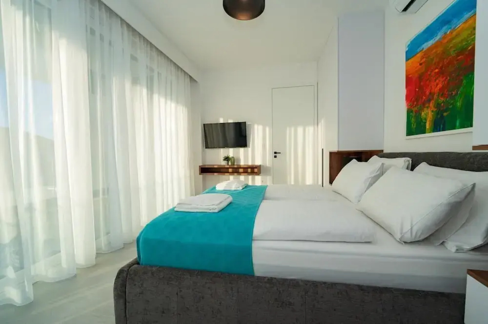 Villa Cataleya with private heated pool