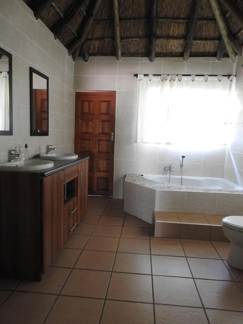 Tranquillity Spa Lodge