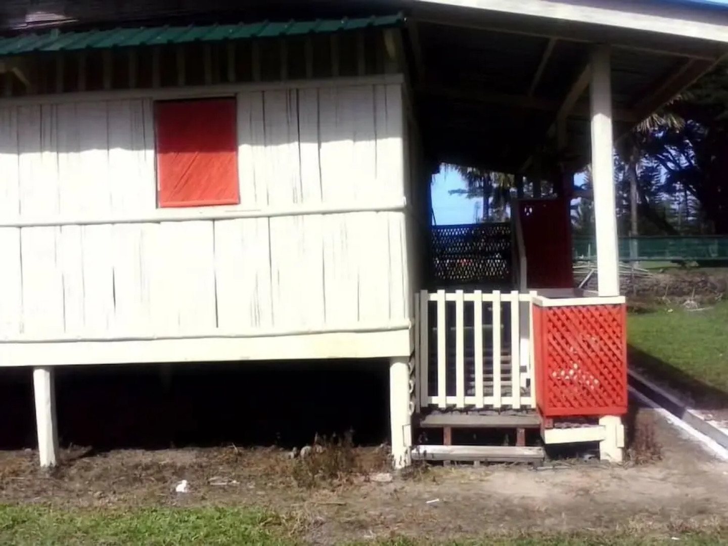 Tandarason Resort & Country Club