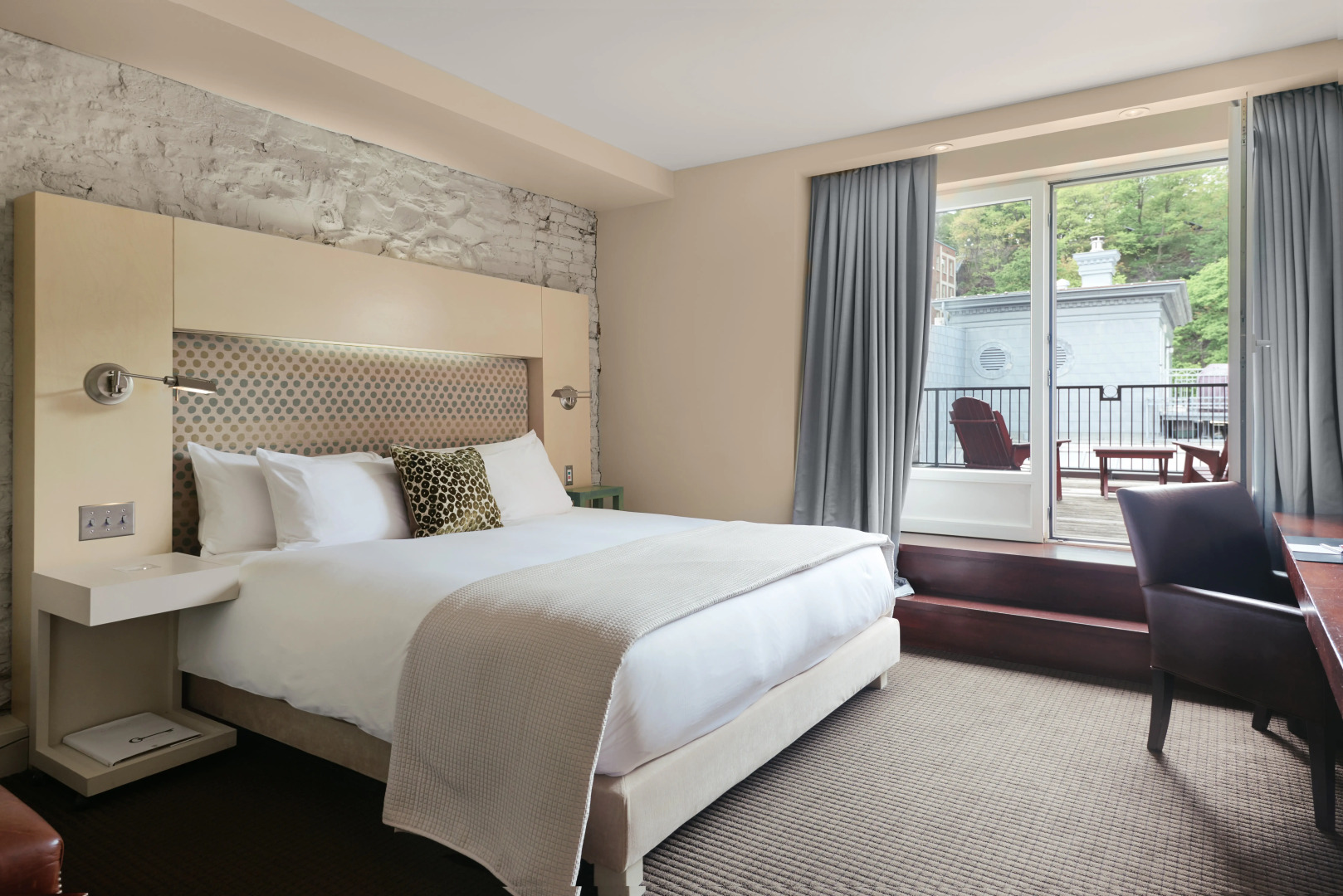 Auberge Saint-Antoine