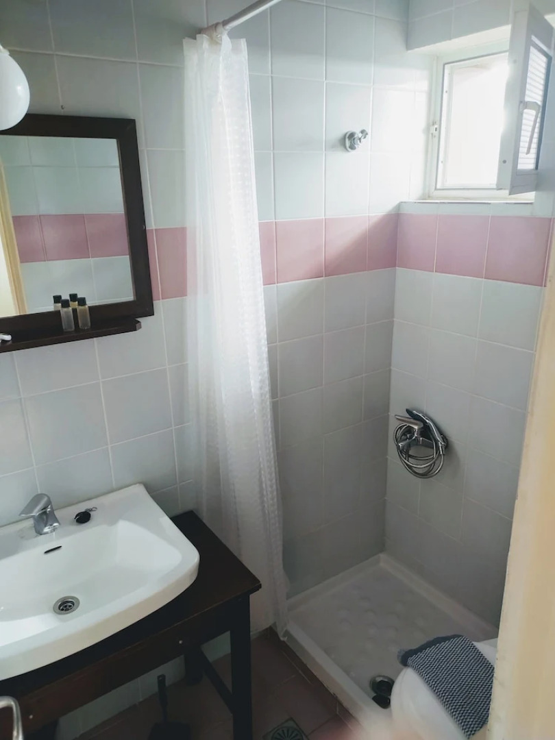 Girogiali Apartments