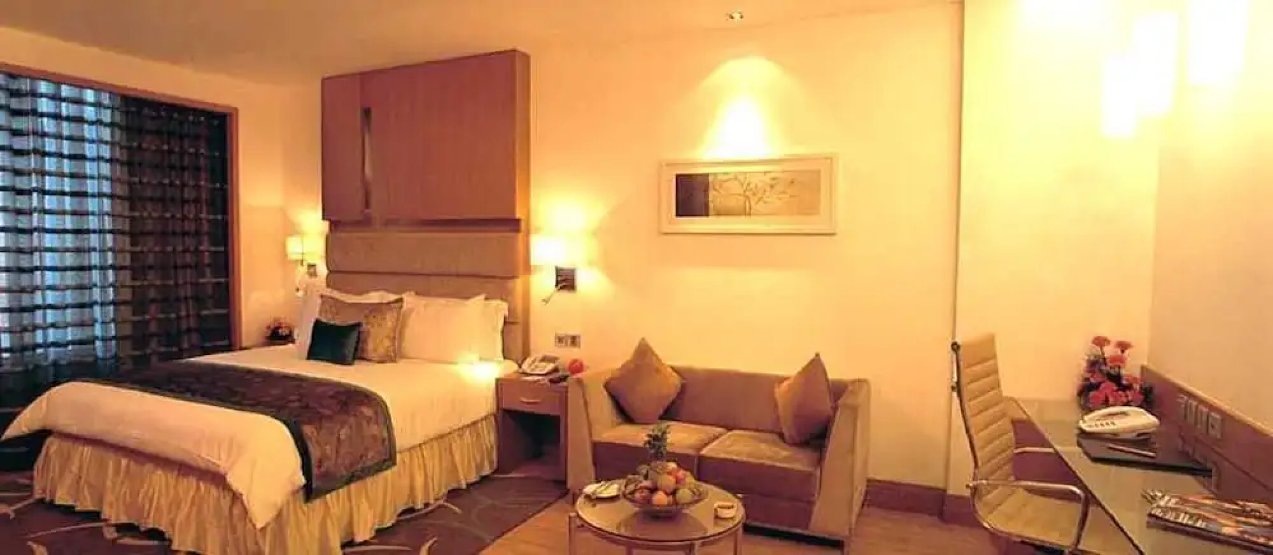 Nirvana Luxury Hotel Ludhiana