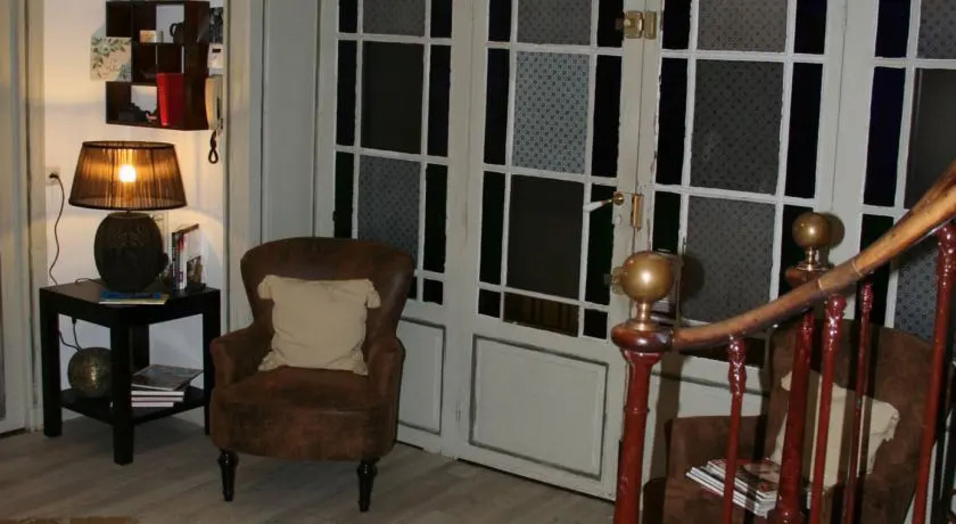 Le Boudoir du Faubourg