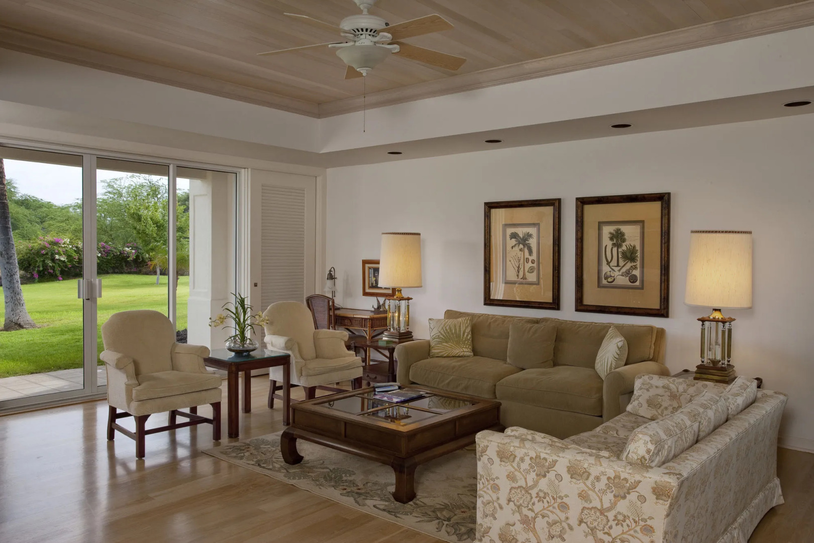 The Islands at Mauna Lani - CoralTree Residence Collection