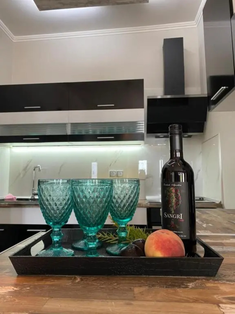 The Apricot Seafront Beach House