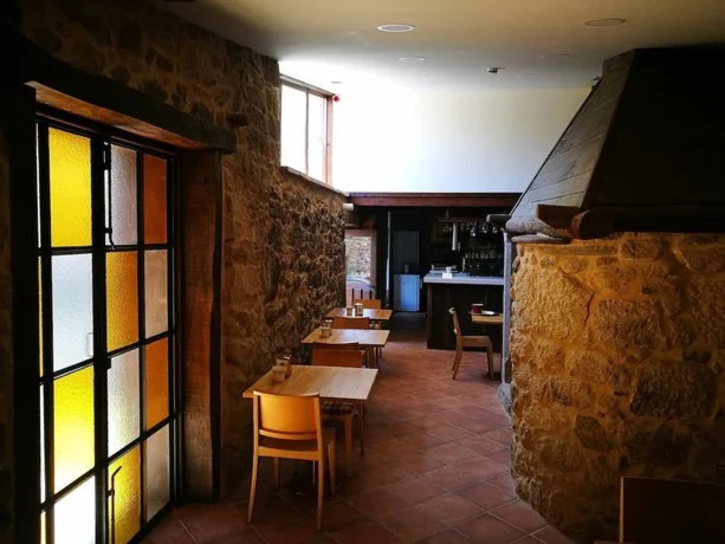 O Lagar de Jesús - Hostel