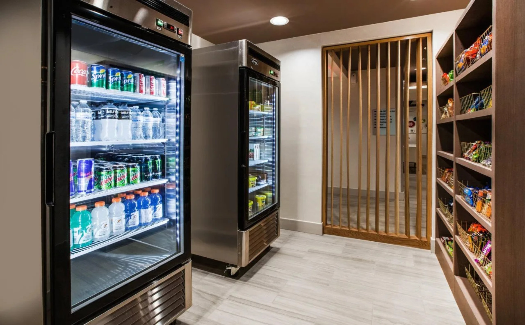 Holiday Inn Express Oneill by IHG