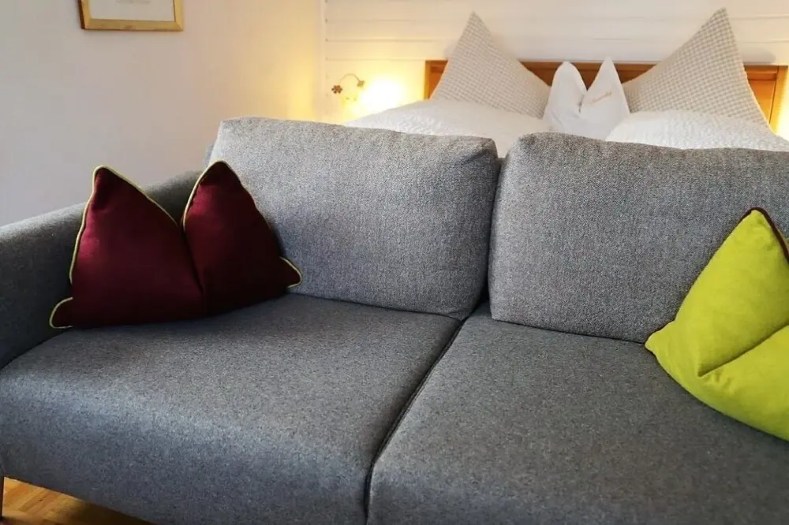 Sonnenhof Mieming Apartments & Zimmer