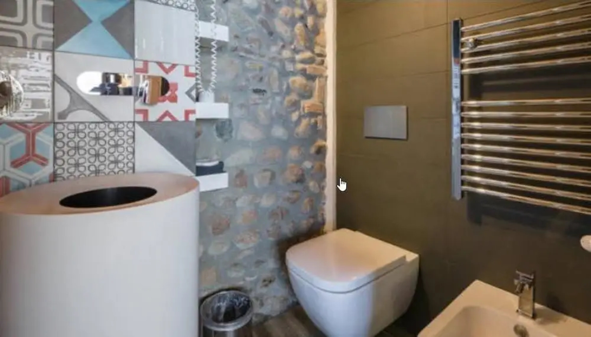 Relais Corte Mastella