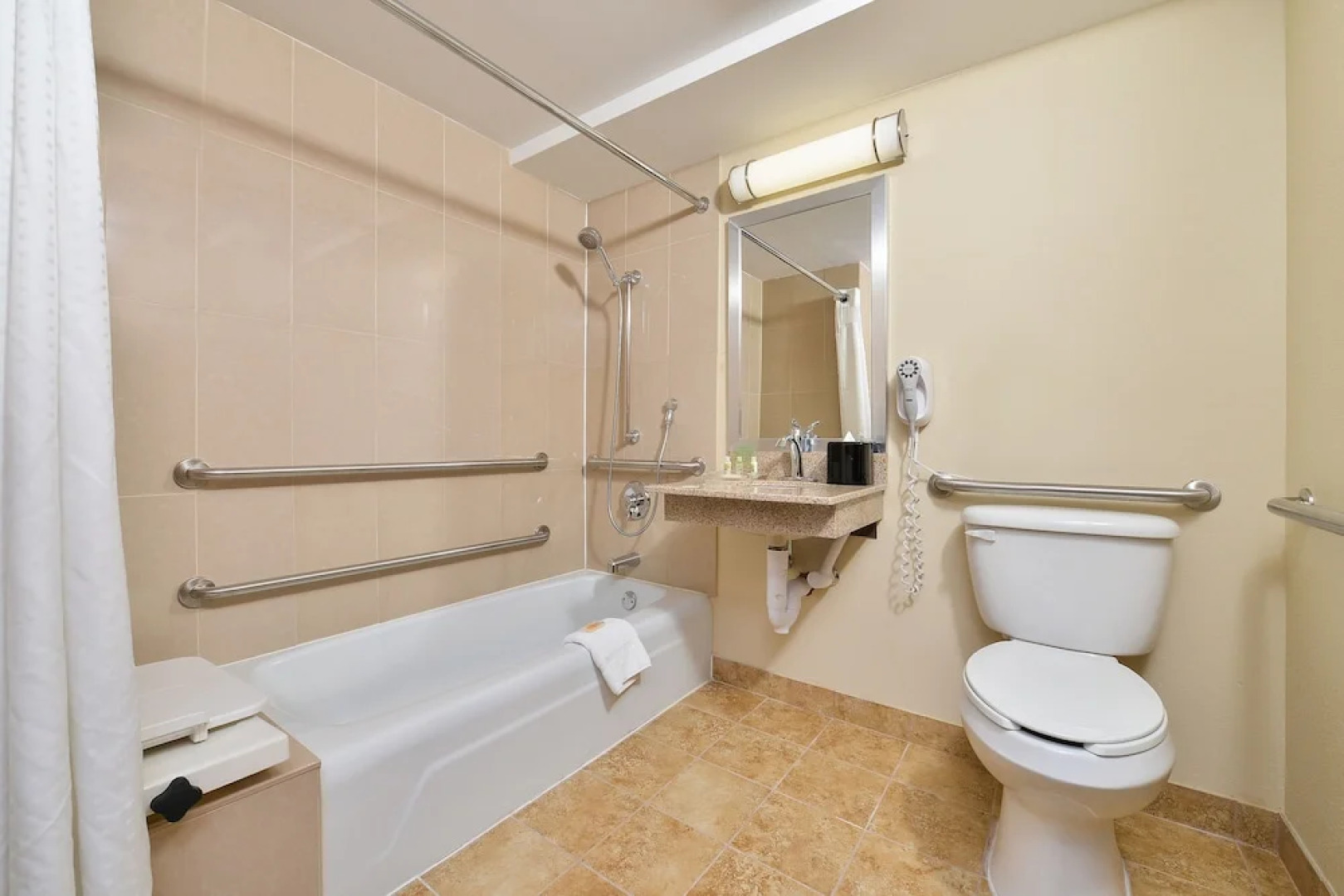 Holiday Inn Express Mt Prospect IL